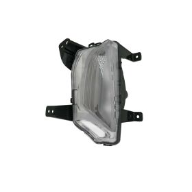 2022-2022 CHEVROLET EQUINOX Front Driver Side Turn Signal Light Assembly - GM2530144 OEM# 85107675