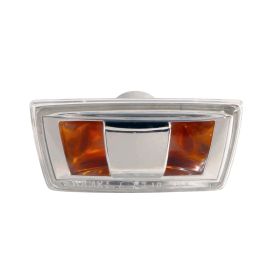 Saturn Aura 2008 Passenger Side Front Signal Light Lens And Housing - GM2531133