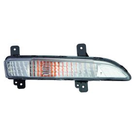 Signal Lamp - Rh (Passenger Side) Oem# 23305609