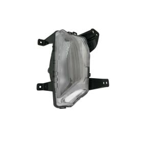 2022-2022 CHEVROLET EQUINOX Front Passenger Side Turn Signal Light Assembly - GM2531144 OEM# 85107676