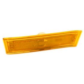 Chevrolet Blazer (fullsize) 1981-1991 Driver Side Front Side Marker Light Assembly - GM2550112