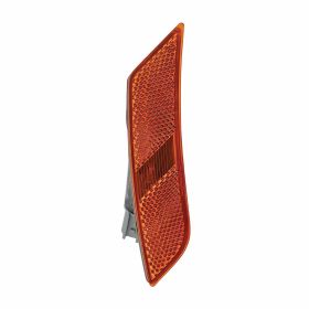 Chevrolet Blazer 2019 Front Driver Side Side Marker Light Assembly - GM2550204 - OEM - 84299173