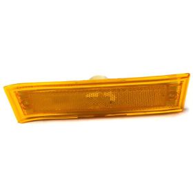 Chevrolet Blazer (fullsize) 1981-1991 Passenger Side Front Side Marker Light Assembly - GM2551106