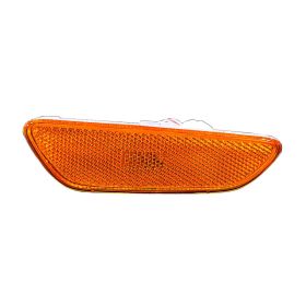 2012-2015 Chevrolet Captiva Signal Lamp Passenger Side (In Bumper) HQ - OEM# 96830940 - GM2551195-3