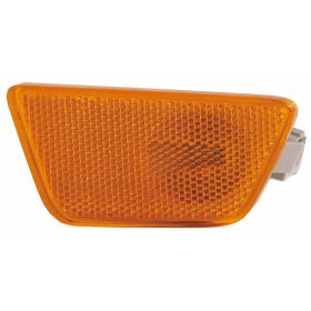 2011-2016 CHEVROLET CRUZE Front Passenger Side Side Marker Light Assembly - GM2551198 OEM# 42334145