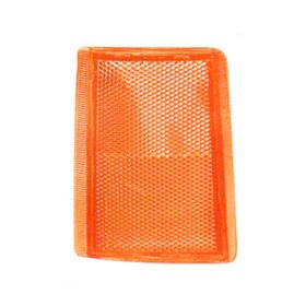 Chevrolet Suburban 1992-1993 Driver Side Front Upper Side Reflector - GM2556102