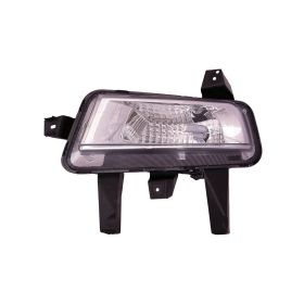 2014-2016 BUICK LACROSSE Driver Side Daytime Running Light - GM2562104