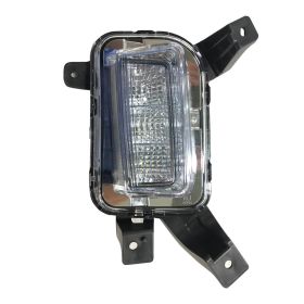 GMC Terrain 2016-2017 Driver Side Driving Light - GM2562112 - OEM - 84042389