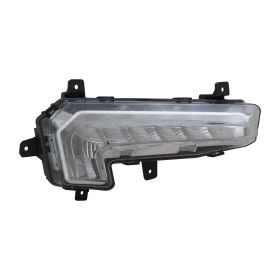 2016-2018 CHEVROLET MALIBU HYBRID Passenger Side Led Daytime Running Light - GM2563110 OEM# 84525422