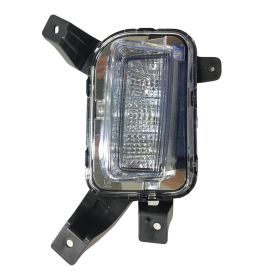 GMC Terrain 2016-2017 Passenger Side Driving Light - GM2563112 - OEM - 84042390