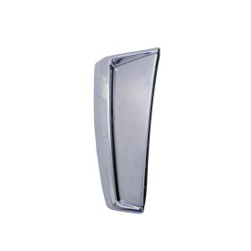 2013-2016 CADILLAC SRX Driver Side Side Repeater Light Assembly - CAPA Certified - GM2570100C