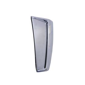 2013-2016 CADILLAC SRX Passenger Side Side Repeater Light Assembly - CAPA Certified - GM2571100C