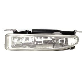 Buick Century 1997-2005 Driver Side Fog Light Assembly - GM2592115V