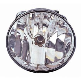 2002-2009 Gmc Envoy Fog Lamp Driver Side/Passenger Side HQ - OEM# 15269042 - GM2592131-3