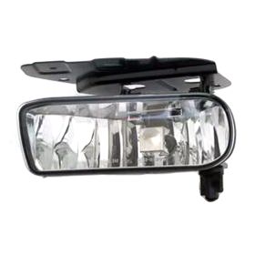 2002-2006 Cadillac Escalade Fog Lamp Driver Side HQ - OEM# 15252038 - GM2592138-3