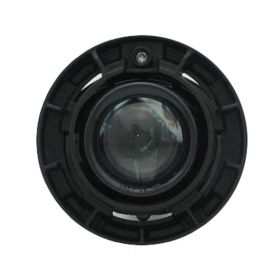 2005-2007 Buick Allure (Canada) Fog Lamp Driver Side/Passenger Side HQ - OEM# 15162675 - GM2592149-3