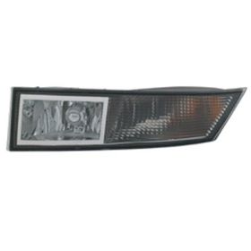 2007-2014 Cadillac Escalade Fog Lamp Driver Side HQ - OEM# 10383562 - GM2592163-3