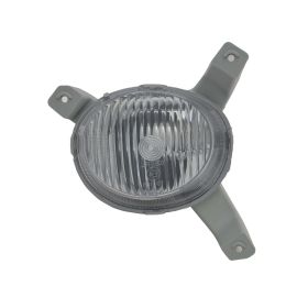 Chevrolet Aveo Sedan 2007-2011 Driver Side Fog Light Assembly - GM2592164 OEM# 96650540