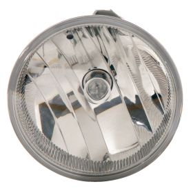 2010-2013 Chevrolet Camaro Fog Lamp Driver Side/Passenger Side HQ - OEM# 92231388 - GM2592297-3