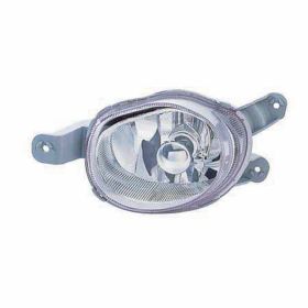2009-2011 Chevrolet Aveo 5 Hatchback Fog Lamp Assembly  Lh (Driver Side) - GM2592298-2
