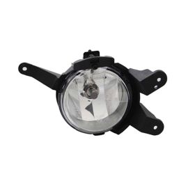2011-2014 Chevrolet Cruze Fog Lamp Driver Side W/O Bezel HQ - OEM# 96879811 - GM2592300-3
