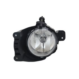 2012-2016 Chevrolet Sonic Hatchback Fog Lamp Driver Side (Exclude Rs Model) HQ - OEM# 96830993 - GM2592306-3