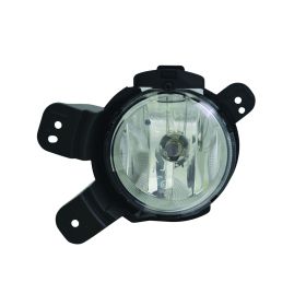 2015-2016 Chevrolet Trax Fog Lamp Driver Side HQ - OEM# 95227855 - GM2592312-3