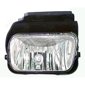 Fog Lamp Assembly  Rh (Passenger Side) Oem# 15190983