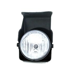 2005-2007 Gmc Sierra Pickup - Passenger Side Fog Light Assembly - GM2593154