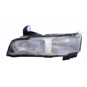 2006-2011 Cadillac Dts Fog Lamp Passenger Side HQ - OEM# 25764378 - GM2593159-3