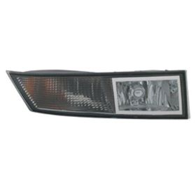 2007-2014 Cadillac Escalade Fog Lamp Passenger Side HQ - OEM# 10383563 - GM2593163-3