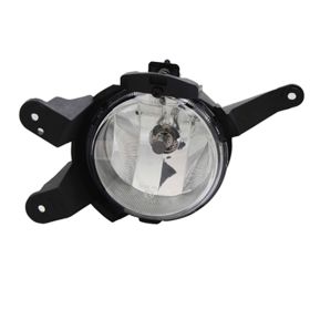 2011-2014 Chevrolet Cruze Fog Lamp Passenger Side W/O Bezel HQ - OEM# 96879812 - GM2593300-3