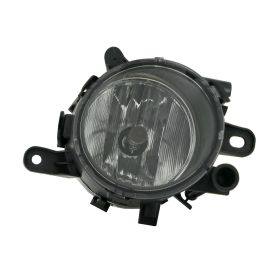 Buick Regal 2014-2017 Passenger Side Fog Light Assembly - GM2593320 - OEM - 22865975