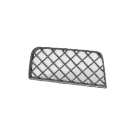 2006-2009 Chevrolet Trailblazer Fog Lamp Cover Passenger Side - GM2599105-3