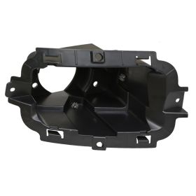 Chevrolet Pickup Chevy Silverado 1500 2014-2015 Driver Side Fog Light Bracket - GM2602102