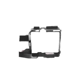 Cadillac SRX 2004-2009 Passenger Side Fog Light Mounting Bracket - GM2603100