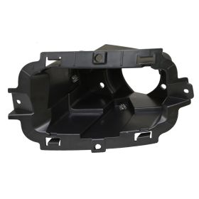 Chevrolet Pickup Chevy Silverado 1500 2014-2015 Passenger Side Fog Light Bracket - GM2603102