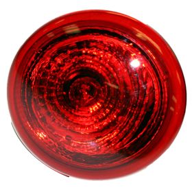 2006-2011 Chevrolet Hhr Tail Lamp Driver Side HQ - OEM# 20778530 - GM2800195-3