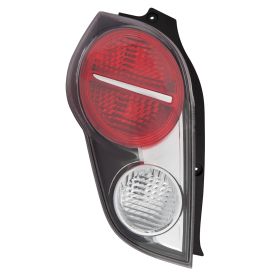 2013-2015 Chevrolet Spark Tail Lamp Driver Side HQ - OEM# 95926604 - GM2800256-3