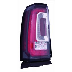 2015-2019 Gmc Yukon Tail Lamp Driver Side HQ - OEM# 84536242 - GM2800268-3