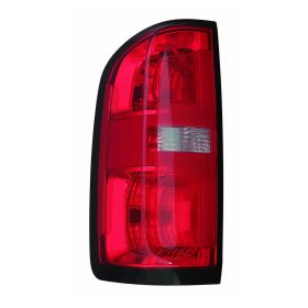 2015-2021 Chevrolet Colorado Rear Lamp Assembly, Lh (Driver Side) - GM2800270-2