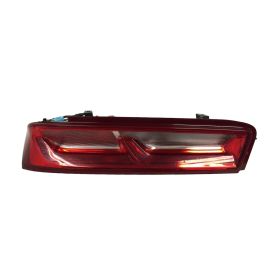 Chevrolet Camaro 2016-2018 Driver Side Tail Light Assembly - GM2800288C - OEM - 84136778