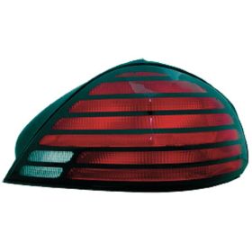 1999-2005 Pontiac Grand Am Rear Lamp Assembly  Rh (Passenger Side) -Se - GM2801167-2
