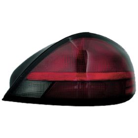 1999-2005 Pontiac Grand Am Rear Lamp Assembly  Rh (Passenger Side) -Gt - GM2801169-2