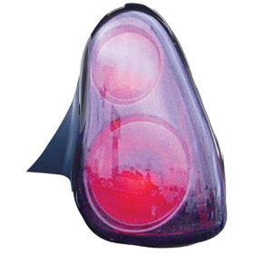 Chevrolet Monte Carlo 2000-2005 Passenger Side Tail Light Assembly - GM2801180
