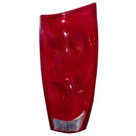 2002-2006 Chevrolet Avalanche Rear Lamp  Rh (Passenger Side) - GM2801194-2