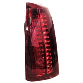 Cadillac STS 2005-2007 Passenger Side Tail Light Assembly - GM2801199OEM