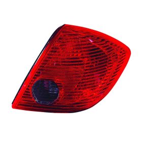 2005-2010 Pontiac G6 Rear Lamp Assembly  Rh (Passenger Side)  -Sedan - GM2801201-2
