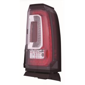 2015-2019 Gmc Yukon Tail Lamp Passenger Side HQ - OEM# 84408860 - GM2801268-3