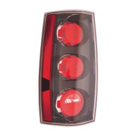 2009-2013 Gmc Yukon Hybrid Tail Lamp Passenger Side HQ - OEM# 22837850 - GM2801269-3